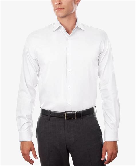 michael kors airsoft stretch dress shirt|michael kors airsoft dress shirt.